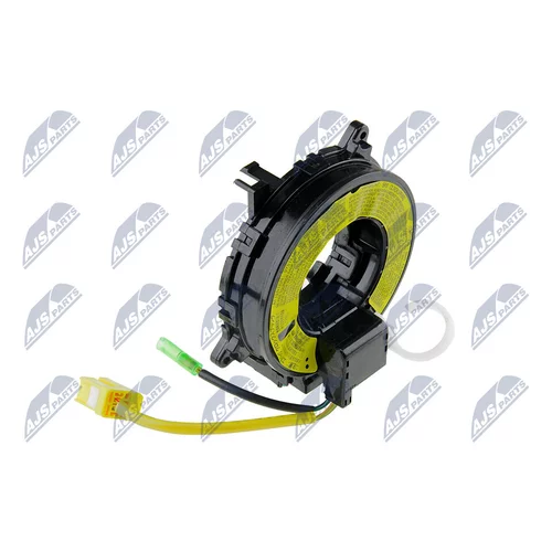 Vinutá pružina, Airbag EAS-MS-000 /NTY/ - obr. 1
