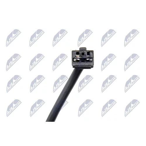 Vinutá pružina, Airbag EAS-MS-005 /NTY/ - obr. 6