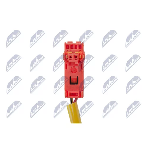 Vinutá pružina, Airbag EAS-MS-011 /NTY/ - obr. 7