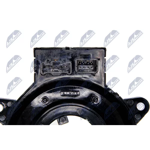 Vinutá pružina, Airbag EAS-MZ-000 /NTY/ - obr. 3