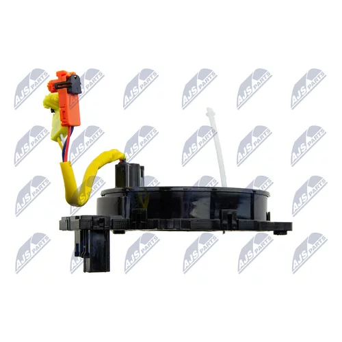 Vinutá pružina, Airbag EAS-MZ-005 /NTY/ - obr. 3