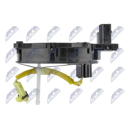 Vinutá pružina, Airbag EAS-MZ-006 /NTY/ - obr. 2
