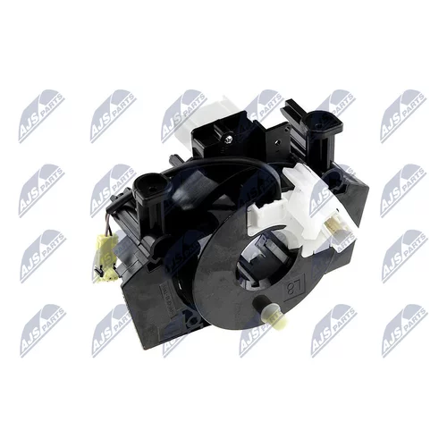 Vinutá pružina, Airbag EAS-NS-000 /NTY/ - obr. 1
