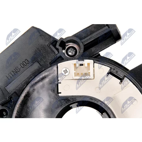 Vinutá pružina, Airbag EAS-NS-003 /NTY/ - obr. 6