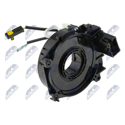 Vinutá pružina, Airbag EAS-NS-018 /NTY/ - obr. 1