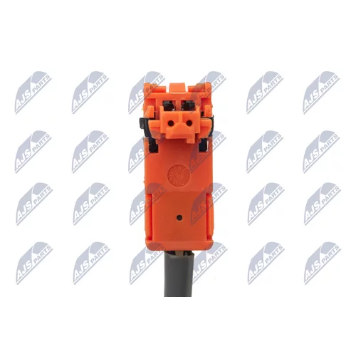 Vinutá pružina, Airbag EAS-NS-020 /NTY/ - obr. 7