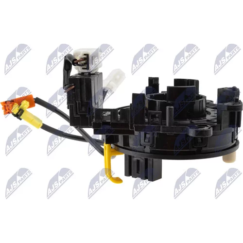 Vinutá pružina, Airbag EAS-NS-025 /NTY/ - obr. 5
