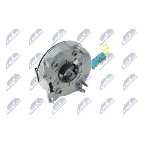 Vinutá pružina, Airbag EAS-PL-005 /NTY/ - obr. 1