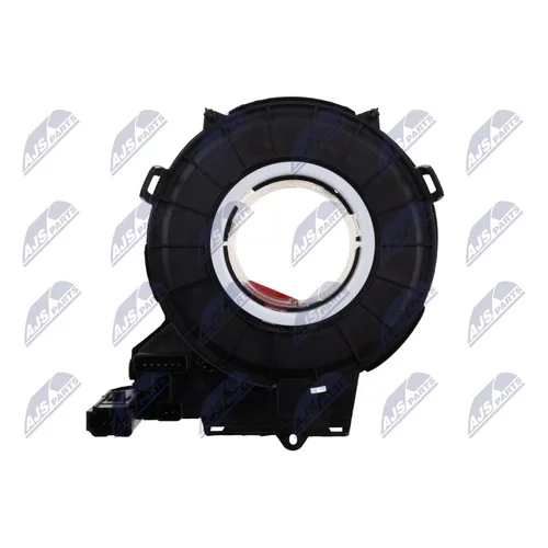 Vinutá pružina, Airbag EAS-PS-002 /NTY/ - obr. 3