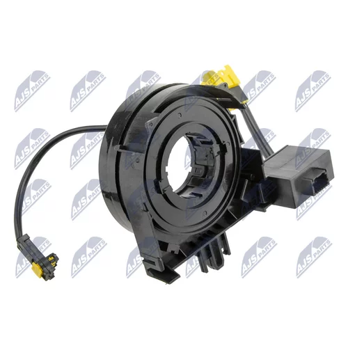 Vinutá pružina, Airbag EAS-RE-015 /NTY/ - obr. 1