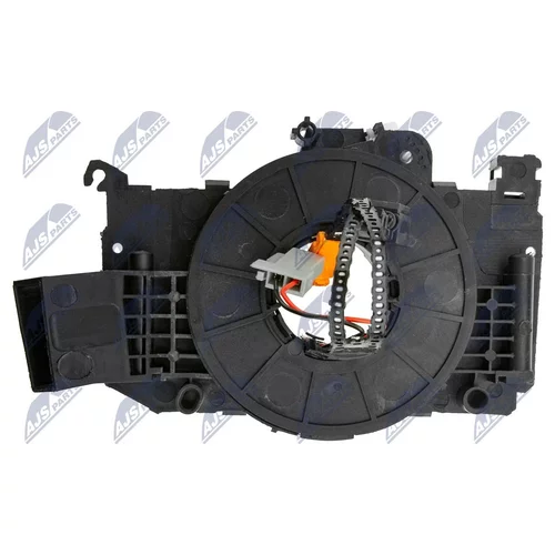 Vinutá pružina, Airbag EAS-RE-017 /NTY/ - obr. 4