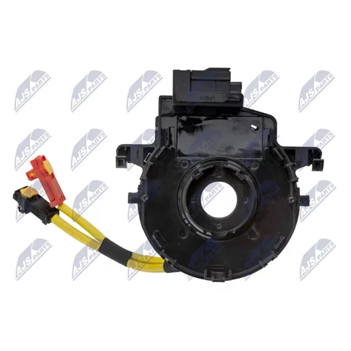 Vinutá pružina, Airbag EAS-SB-007 /NTY/ - obr. 4