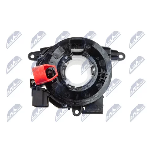 Vinutá pružina, Airbag EAS-SK-001 /NTY/ - obr. 2