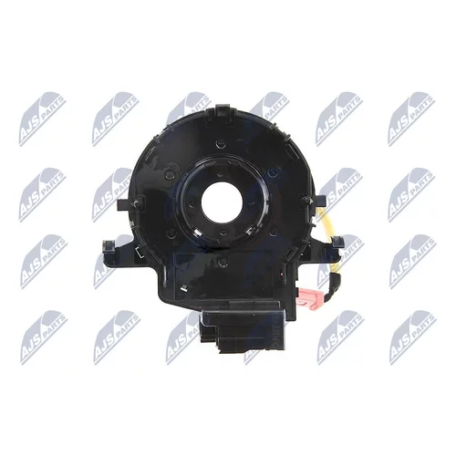 Vinutá pružina, Airbag EAS-TY-010 /NTY/ - obr. 4