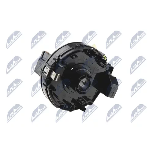 Vinutá pružina, Airbag EAS-TY-011 /NTY/ - obr. 1