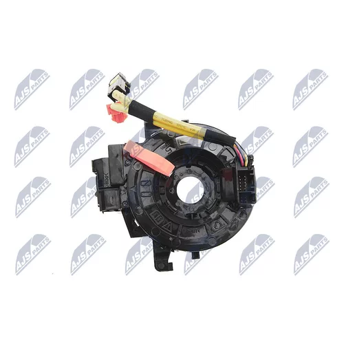 Vinutá pružina, Airbag EAS-TY-013 /NTY/ - obr. 4
