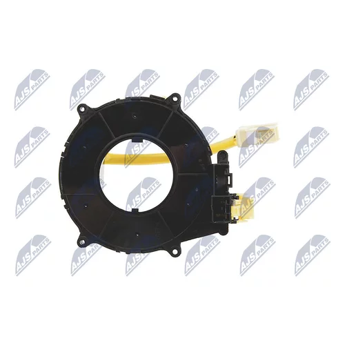 Vinutá pružina, Airbag EAS-TY-015 /NTY/ - obr. 3
