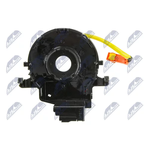 Vinutá pružina, Airbag EAS-TY-024 /NTY/ - obr. 3