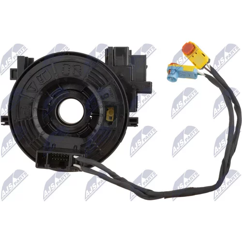 Vinutá pružina, Airbag EAS-TY-045 /NTY/ - obr. 2