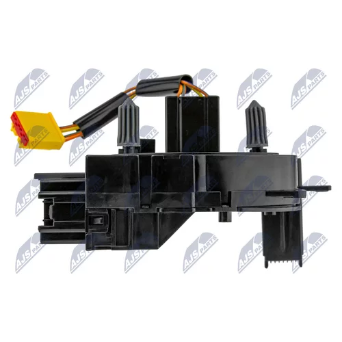 Vinutá pružina, Airbag EAS-VV-001 /NTY/ - obr. 2