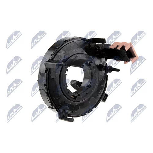 Vinutá pružina, Airbag EAS-VW-001 /NTY/ - obr. 1