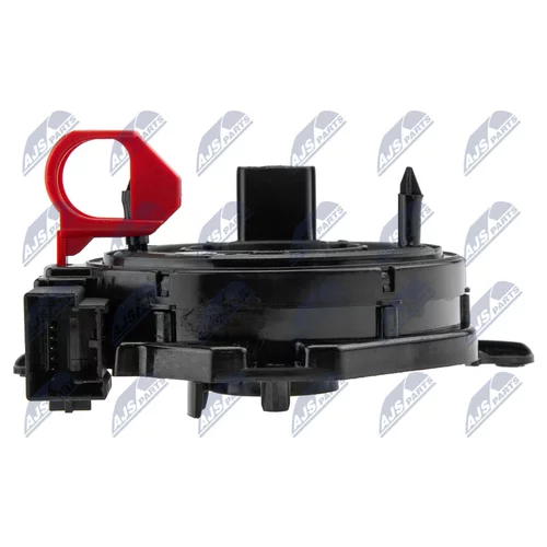 Vinutá pružina, Airbag EAS-VW-009 /NTY/ - obr. 2