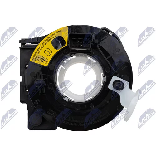 Vinutá pružina, Airbag EAS-VW-014 /NTY/ - obr. 2