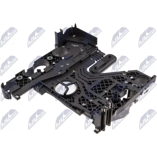 Riadiaca jednotka automatickej prevodovky EAT-CH-000A /NTY/ - obr. 1