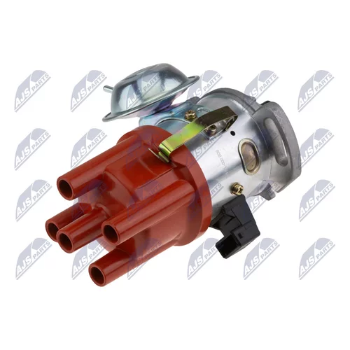 Rozdeľovač zapaľovania EAZ-VW-002 /NTY/ - obr. 1