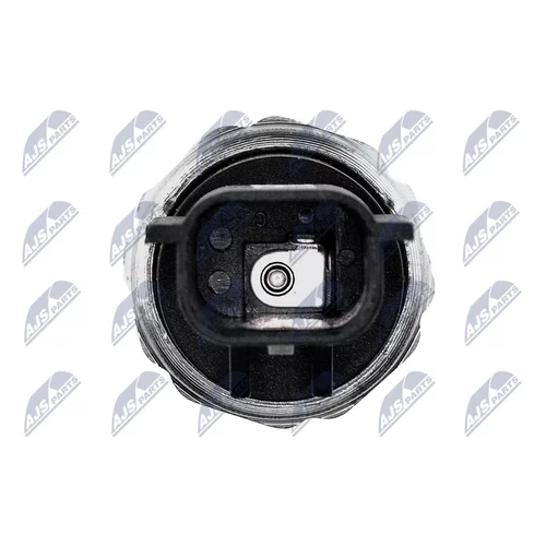 Olejový tlakový spínač ECC-CH-000 /NTY/ - obr. 3