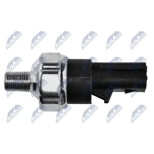 Olejový tlakový spínač ECC-CH-003 /NTY/ - obr. 2