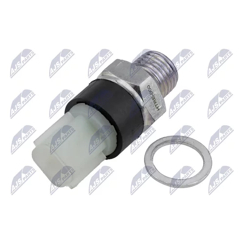 Olejový tlakový spínač ECC-RE-000 /NTY/ - obr. 1