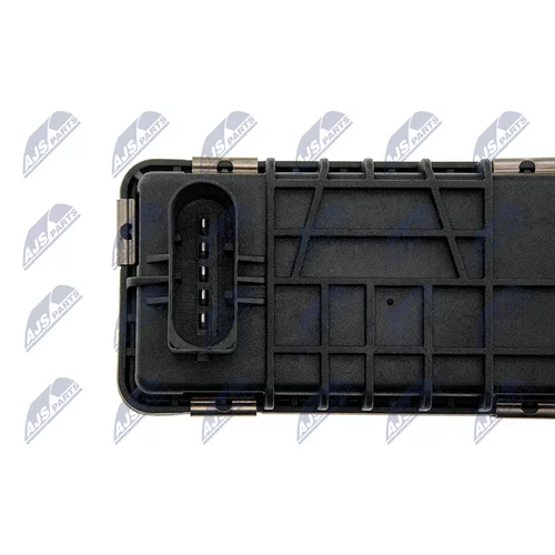 Nastavovací prvok, turbodúchadlo ECD-BM-006 /NTY/ - obr. 4