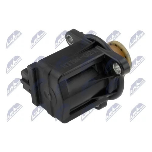 Ventil obtoku vzduchu, turbo ECD-BM-021 /NTY/ - obr. 1