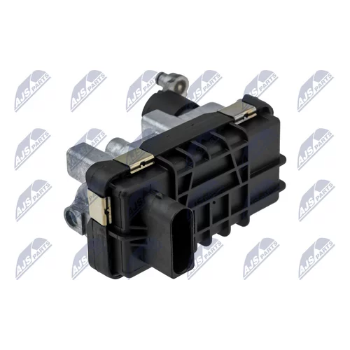 Nastavovací prvok, turbodúchadlo ECD-BM-033 /NTY/ - obr. 1