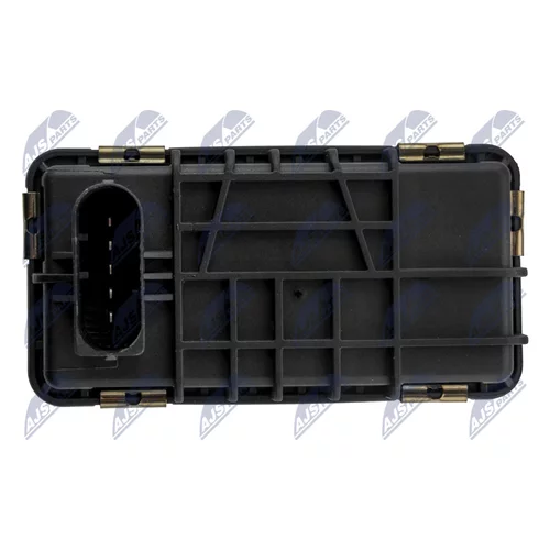 Nastavovací prvok, turbodúchadlo ECD-BM-033 /NTY/ - obr. 4