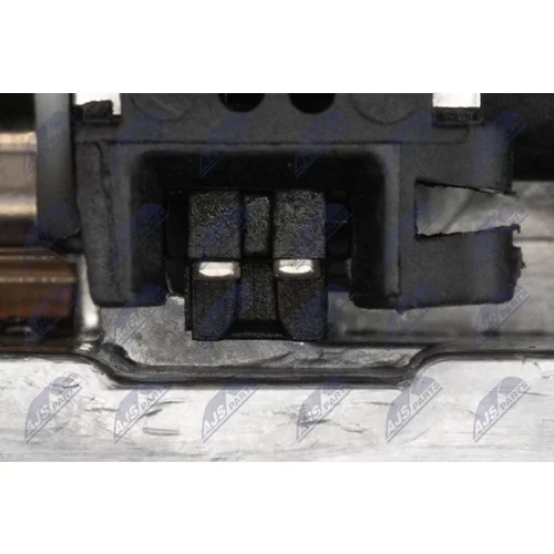 Zásuvka riadenia turbodúchadla ECD-BM-041 /NTY/ - obr. 5