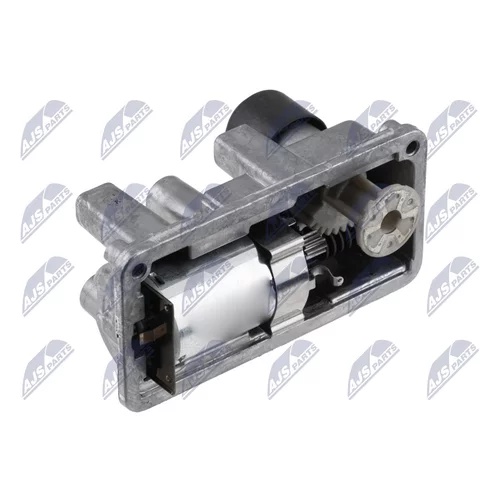 Zásuvka riadenia turbodúchadla ECD-BM-050 /NTY/ - obr. 1