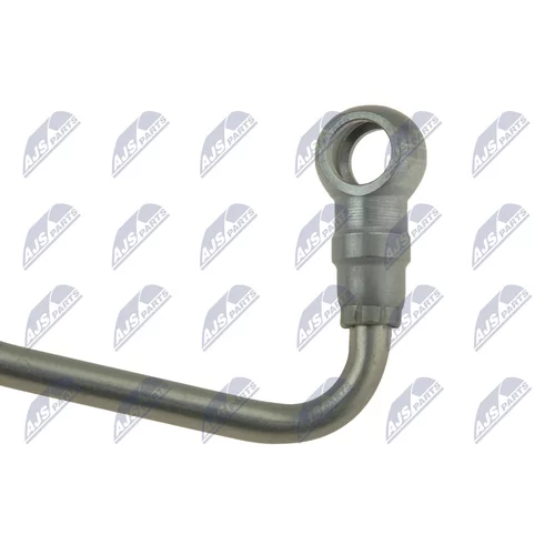 Olejové vedenie ECD-CT-016 /NTY/ - obr. 4