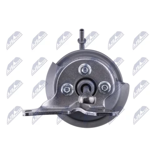Ventil regulácie plniaceho tlaku ECD-FR-021 /NTY/ - obr. 5