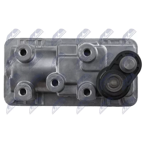 Zásuvka riadenia turbodúchadla ECD-FR-035 /NTY/ - obr. 3