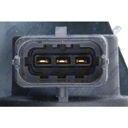 Ventil regulácie plniaceho tlaku ECD-FT-000 /NTY/ - obr. 1