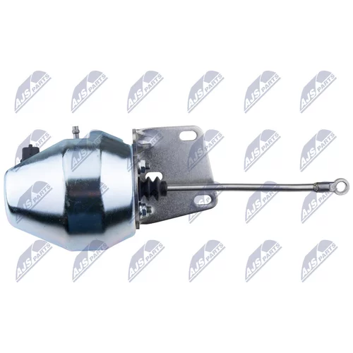 Ventil regulácie plniaceho tlaku ECD-FT-000 /NTY/ - obr. 5