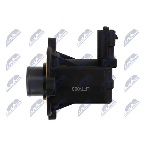 Ventil obtoku vzduchu, turbo ECD-FT-003 /NTY/ - obr. 5