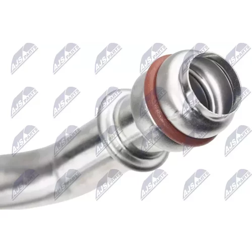 Olejové vedenie ECD-NS-005 /NTY/ - obr. 4