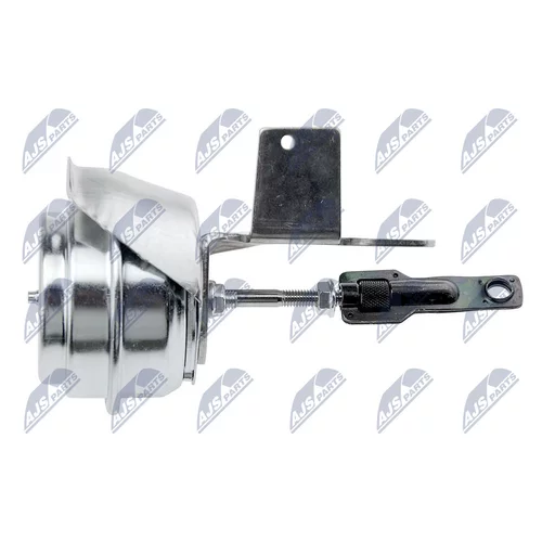 Nastavovací prvok, turbodúchadlo ECD-PL-000 /NTY/ - obr. 4