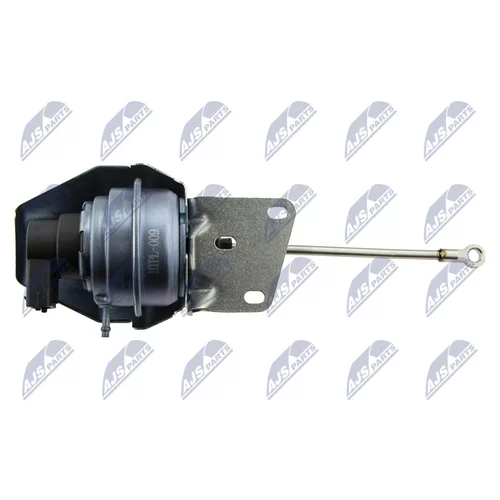 Nastavovací prvok, turbodúchadlo ECD-PL-009 /NTY/ - obr. 3