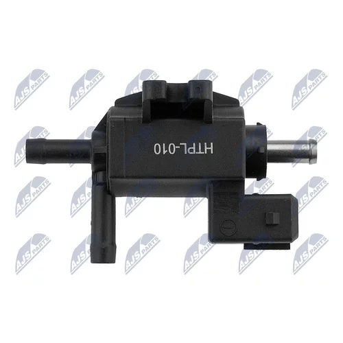 Ventil regulácie plniaceho tlaku ECD-PL-010 /NTY/ - obr. 2