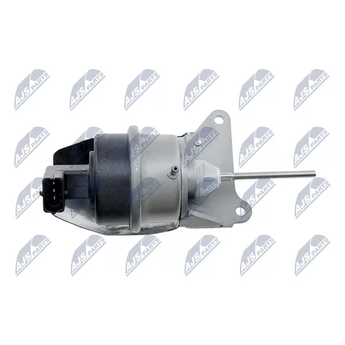 Nastavovací prvok, turbodúchadlo ECD-SU-002 /NTY/ - obr. 5