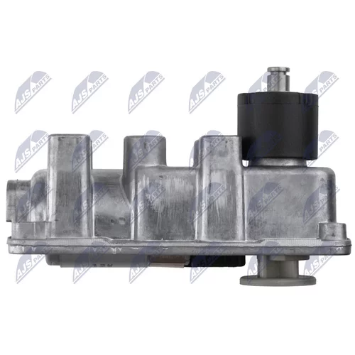 Zásuvka riadenia turbodúchadla ECD-VV-005 /NTY/ - obr. 2